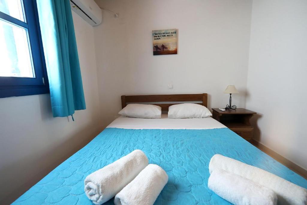 אנו מרה Mykonos Pro-Care Suites מראה חיצוני תמונה