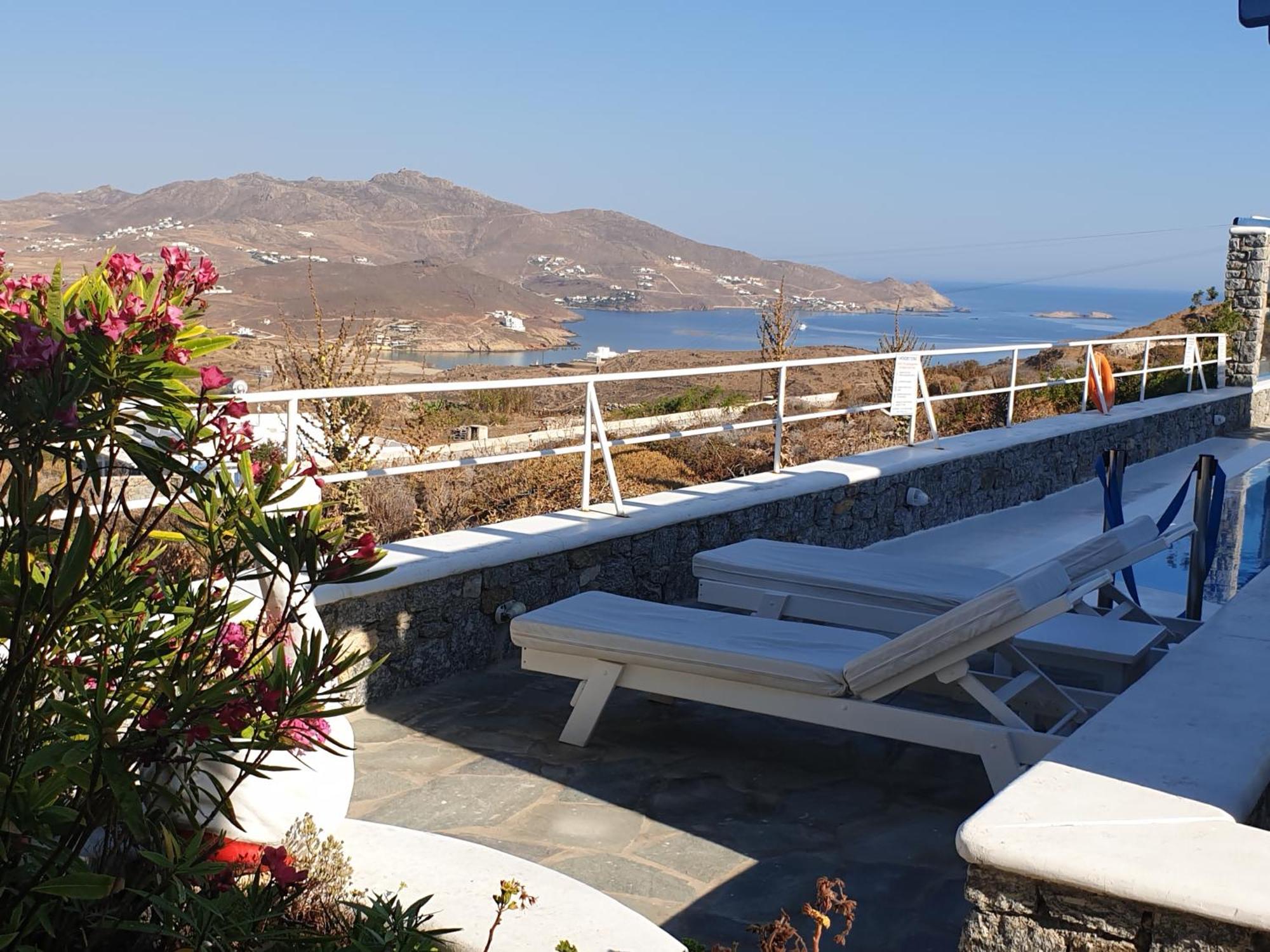 אנו מרה Mykonos Pro-Care Suites מראה חיצוני תמונה