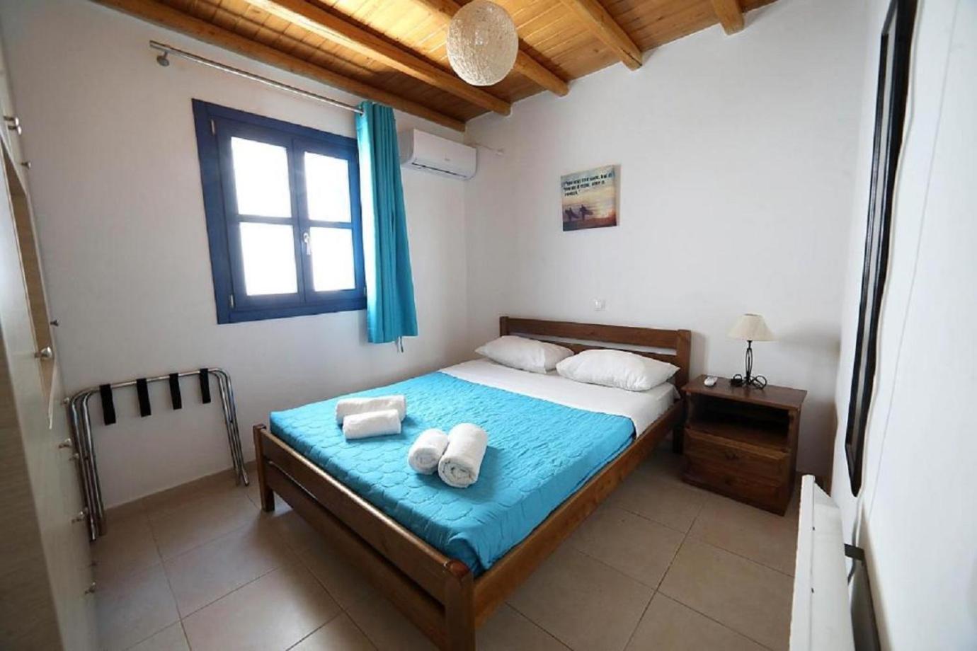 אנו מרה Mykonos Pro-Care Suites מראה חיצוני תמונה