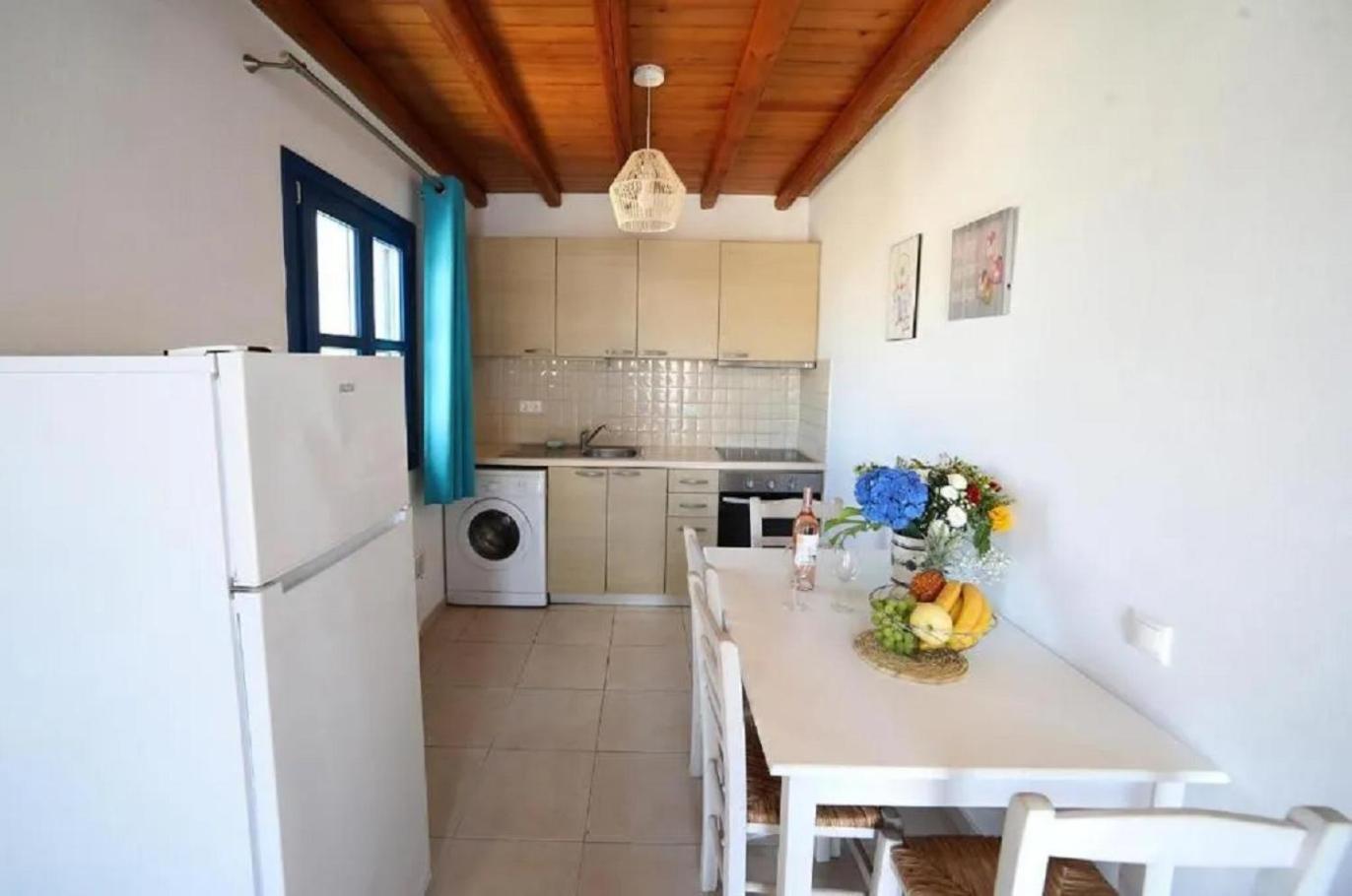 אנו מרה Mykonos Pro-Care Suites מראה חיצוני תמונה