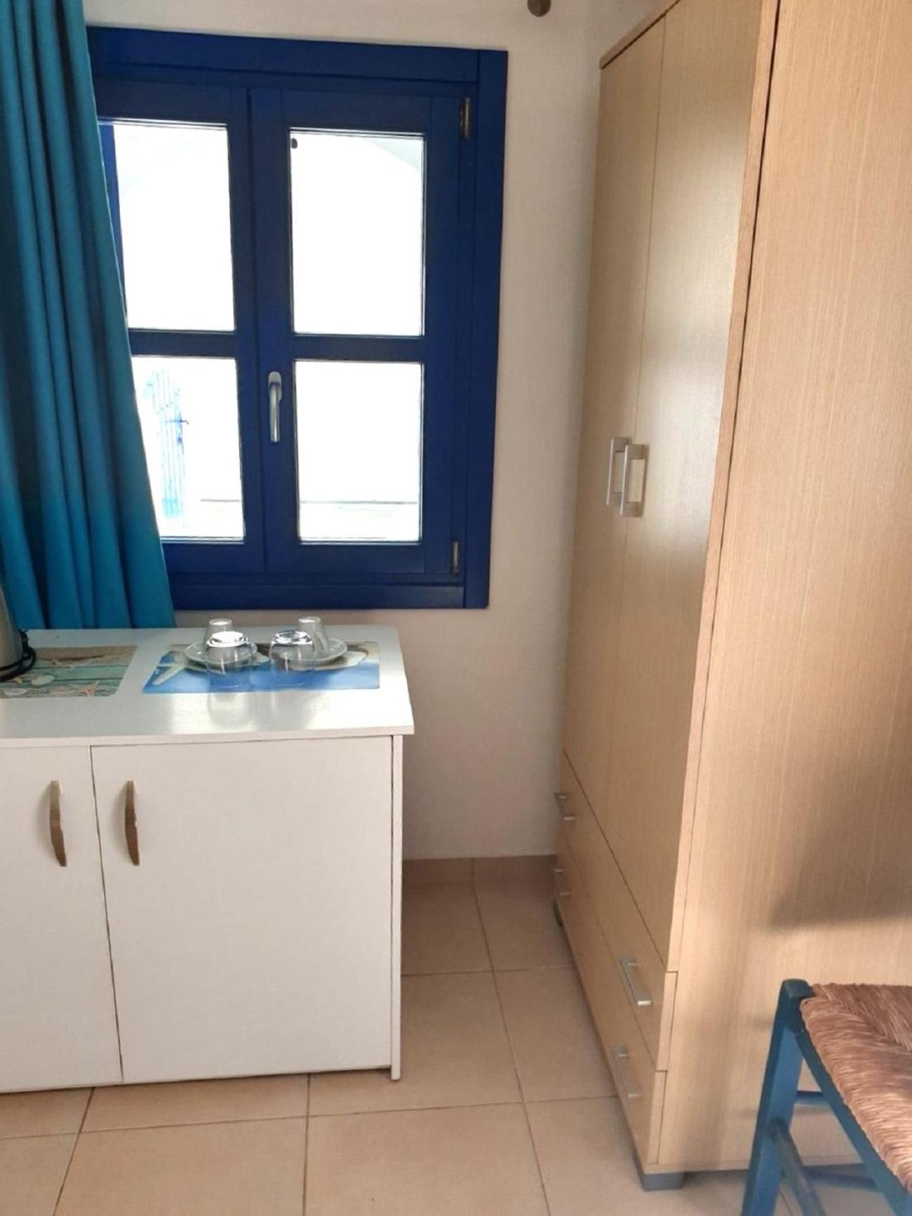 אנו מרה Mykonos Pro-Care Suites מראה חיצוני תמונה
