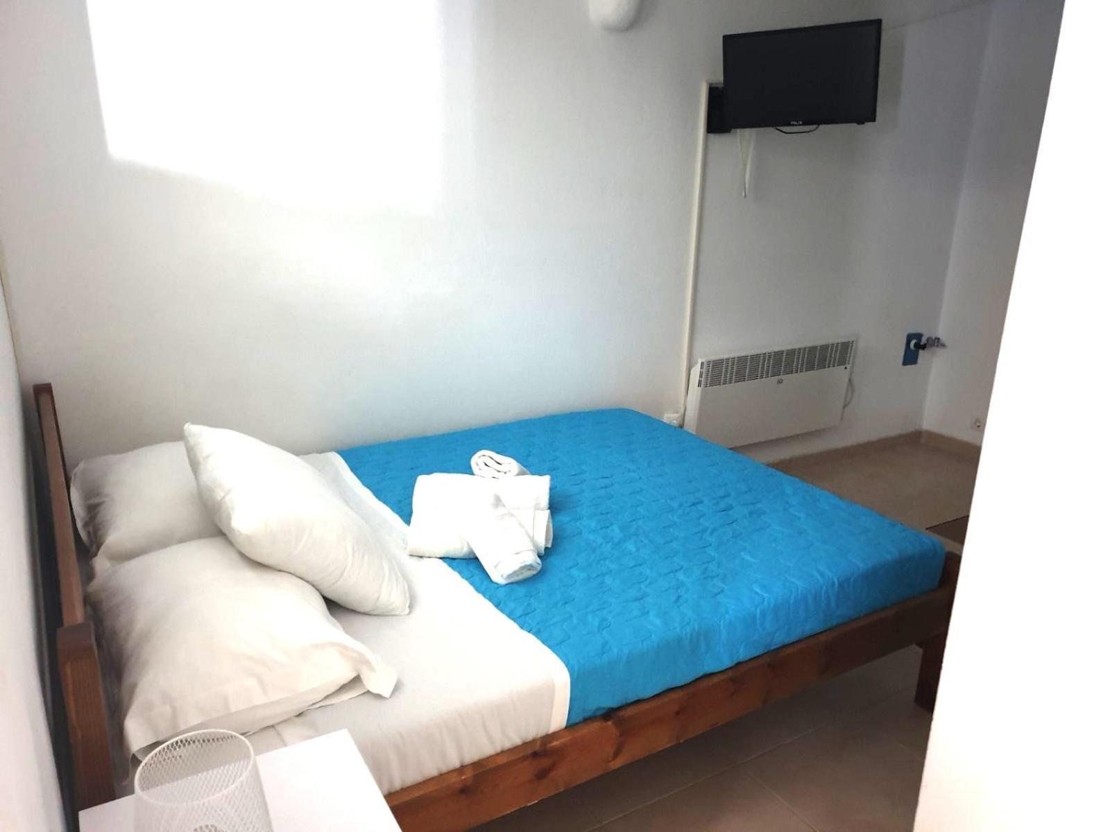 אנו מרה Mykonos Pro-Care Suites מראה חיצוני תמונה