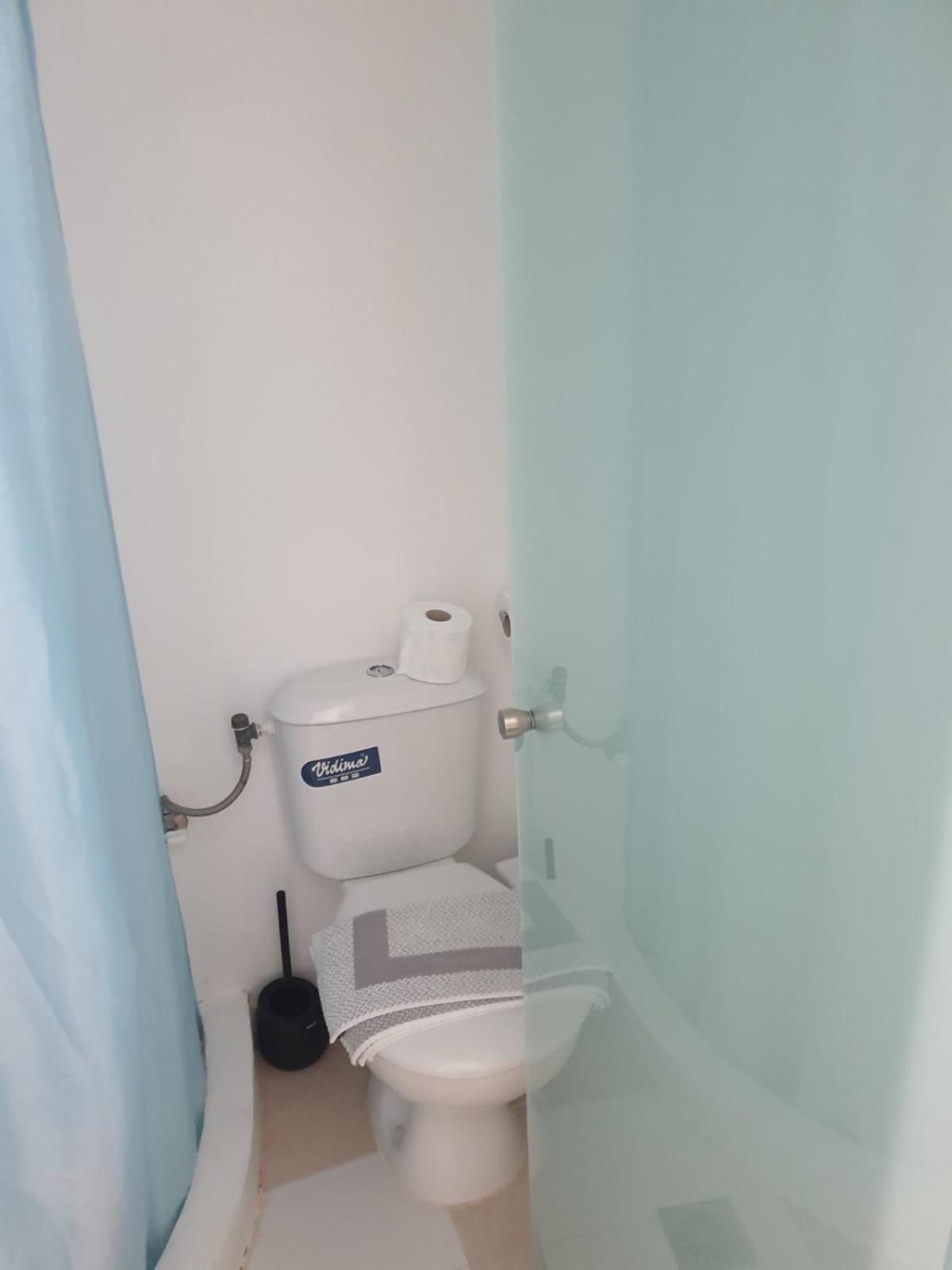 אנו מרה Mykonos Pro-Care Suites מראה חיצוני תמונה